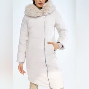 Babaton St. Moritz Parka